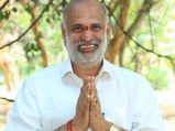 Congress MLA rubbishes bribe audio clip