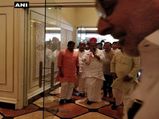 Karnataka floor test: Siddaramaiah reaches Hyderabad to bring back MLAs for trust vote