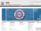 WBBSE West Bengal Class 10 result 2018 not releasing today, check new date