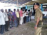  WB Panchayat Polls: Re-polling underway at booth number 79, 80 in Jalpaiguri's Ambikanagar