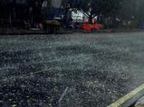 Rains lash parts of Punjab, Haryana; Leaves farmers worried
