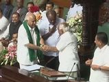 Karnataka Assembly: Who is KR Ramesh Kumar?