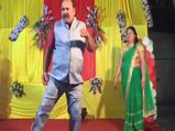 MP:  ‘Dancing uncle’ now brand ambassador of Vidisha's civic body