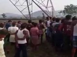 BJP worker found hanging in Bengal's Purulia committed suicide: Autopsy