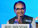 Madhya Pradesh: Cow protection chief Swami Akhileshwaranand elevated to Cabinet rank