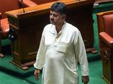 Karnataka Cabinet expansion: D K Shivakumar likely to get important berth