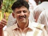 No question of DK Shivakumar's resignation: Kumaraswamy