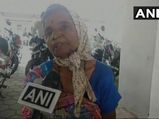 MP: Meet Lakshmi Bai, a 72-year-old woman who earns livelihood as typewriter