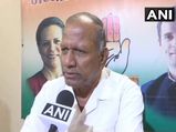 Congress leader blames Madhya Pradesh govt for Bhayyuji Maharaj's death