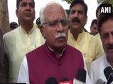 Farmers' strike is 'unnecessary', say BJP leaders 