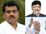 Kar’NATAKA’: Rebellion splits Congress wide open 