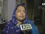 Woman tortured by in-laws for working with cow protection