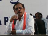 Full-fledged budget matter will be discussed in coordination committee: Parameshwara