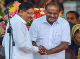 Politics behind presenting the Karnataka budget