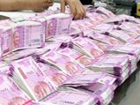 Cash recovered linked to headquarter of major party: CBDT on MP raids