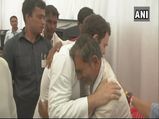 Farmers' protest day-7 Live: Jaitley slams Rahul Gandhi over his Mandsaur speech