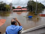 Kerala:  9-year-old girl dead, 10 missing due to heavy rain in Kozhikode, Kannur