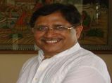 Congress RS MP from Goa Shantaram Naik passes away
