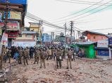 Shillong violence: Meghalaya CM assures safety of Sikh families 