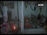 In this West Bengal house of ‘love, peace, harmony’, Muslim, Hindu devotees pray together