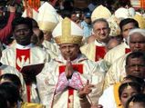 Delhi archdiocese rejects claims by Kerala nun's family
