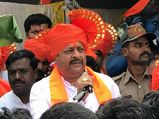 I would have ordered shooting of MLAs if I were home minister says Karnataka BJP leader