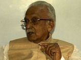 Senior Congress leader and ex Meghalaya governor M M Jacob dies at 92