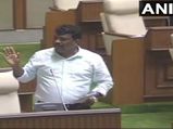 Goa BJP MLA wants govt to address beef-shortage in state