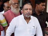 TMC MLA Satyajit Biswas' murder: BJP leader Mukul Roy booked