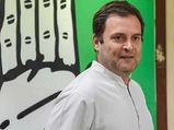 Rahul holds meet to strengthen West Bengal unit