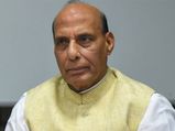 Kerala rains: Rajnath Singh conducts aerial survey, announces additional relief of Rs 100 cr