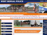 West Bengal Police, SI, LSI admit card available on www.policeweb.gov.in