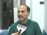 'Didi is chameleon', says Bengal Congress chief 