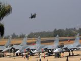 CM Kumaraswamy asks PM Modi not to shift Aero India out of Bengaluru