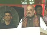 We are not against West Bengal, but definitely against Mamata Banerjee: Amit Shah