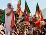 ABP survey predicts BJP loss in MP, Rajasthan and Chhattisgarh  