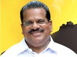 E P Jayarajan re-inducted into Pinarayi cabinet