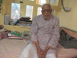 Looking back at India’s freedom struggle with centenarian H S Doreswamy