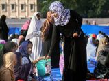 This is how rain-ravaged Kerala celebrated Bakrid