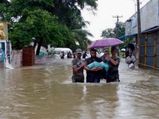'Operation Madad' rescued nearly 17,000 people in flood hit Kerala