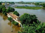 Centre announces Rs 3,,719 cr assistance to flood-affected Kerala, Nagaland, Andhra