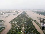 Donations towards Kerala floods to get tax benefits