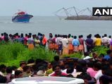 Kochi: 3 killed, 12 injured after fishing boat collides with ship 