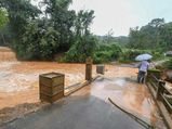 Kodagu floods: Drones deployed to locate stranded people