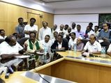 CM seeks to pacify agitators demanding separate state of North Karnataka