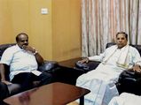 Karnataka: Rumblings in coalition are more about who gets the better pie in 2019