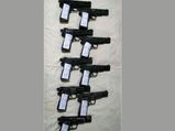 NIA recovers 9 pistols stolen from 2nd MR Battalion, Manipur