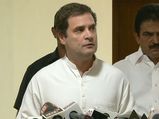 Modi govt following 'Nagpur ideology': Rahul sharpens attack on BJP-Sangh