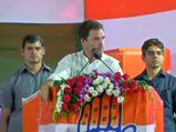 'Nirmala Sitharaman has lied to the country over Rafale deal', says Rahul Gandhi in Bidar