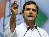 Rahul Gandhi on 2-day visit to flood-hit Kerala from today